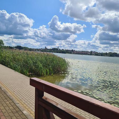 Apartament Villa Klar 奥斯特罗达 外观 照片