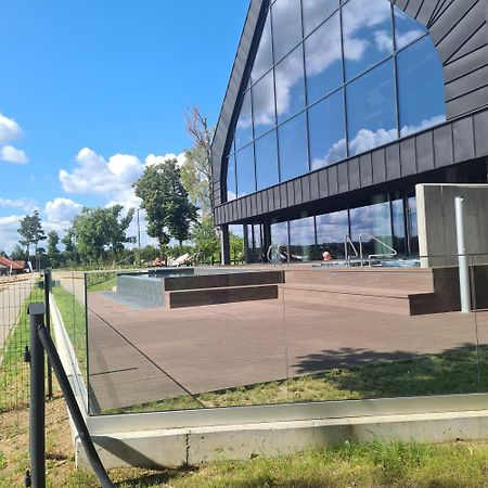 Apartament Villa Klar 奥斯特罗达 外观 照片