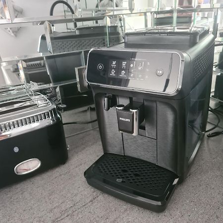 Apartament Villa Klar 奥斯特罗达 外观 照片