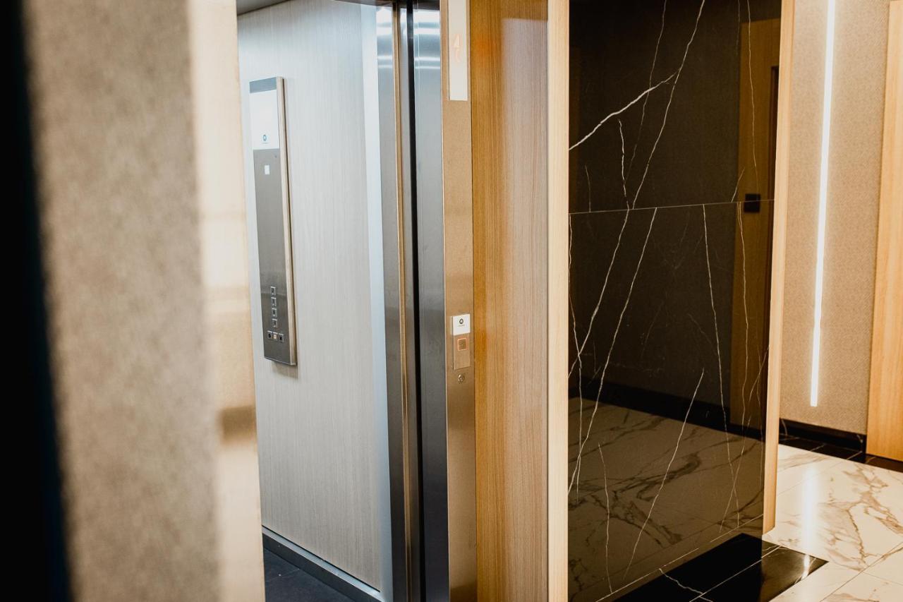 Apartament Villa Klar 奥斯特罗达 外观 照片